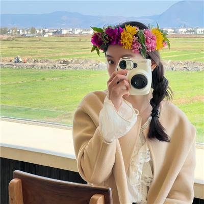 侨女日记 封面