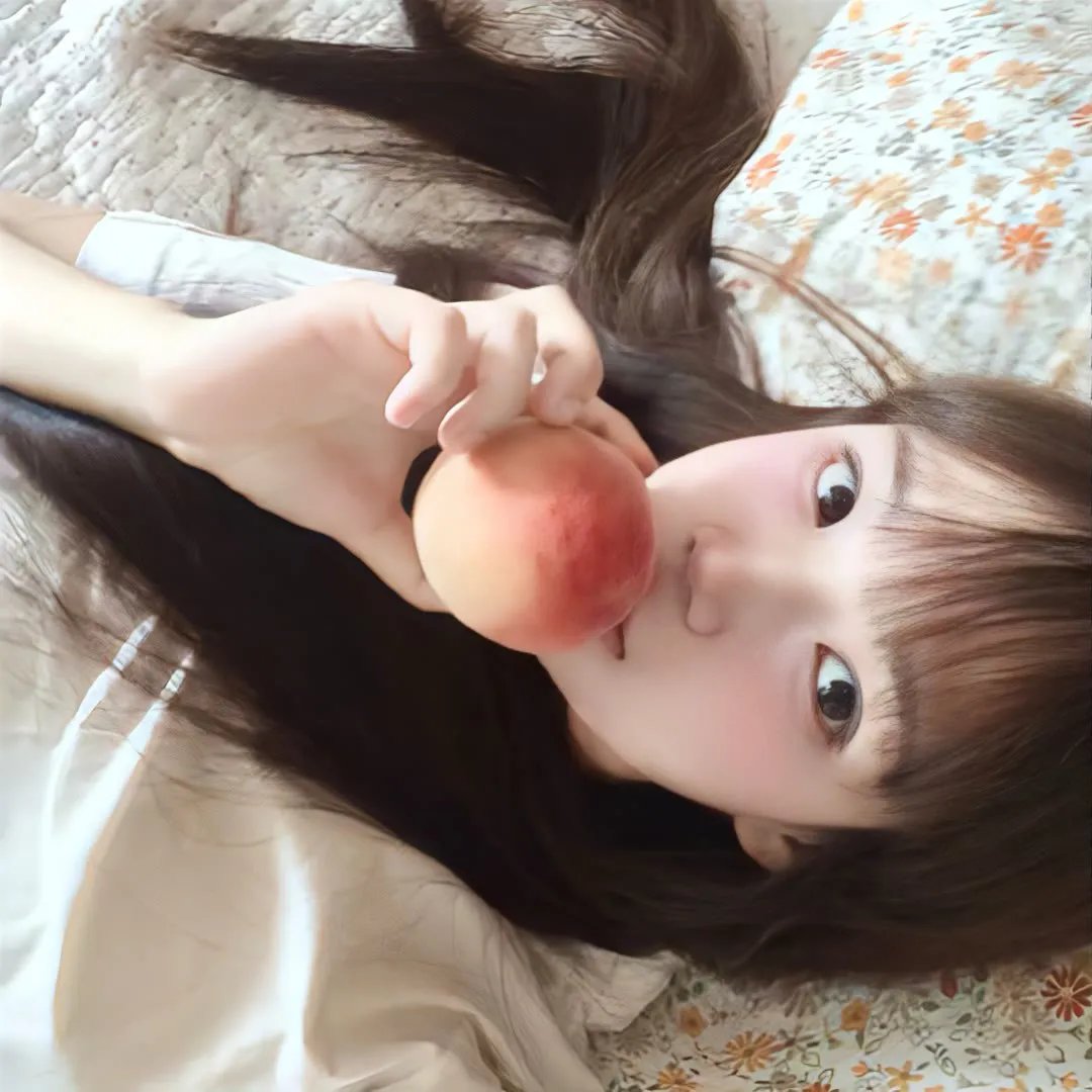 堕落之心 封面